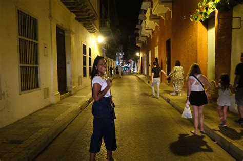 The Ultimate Men’s Guide To Nightlife In Cartagena, Colombia